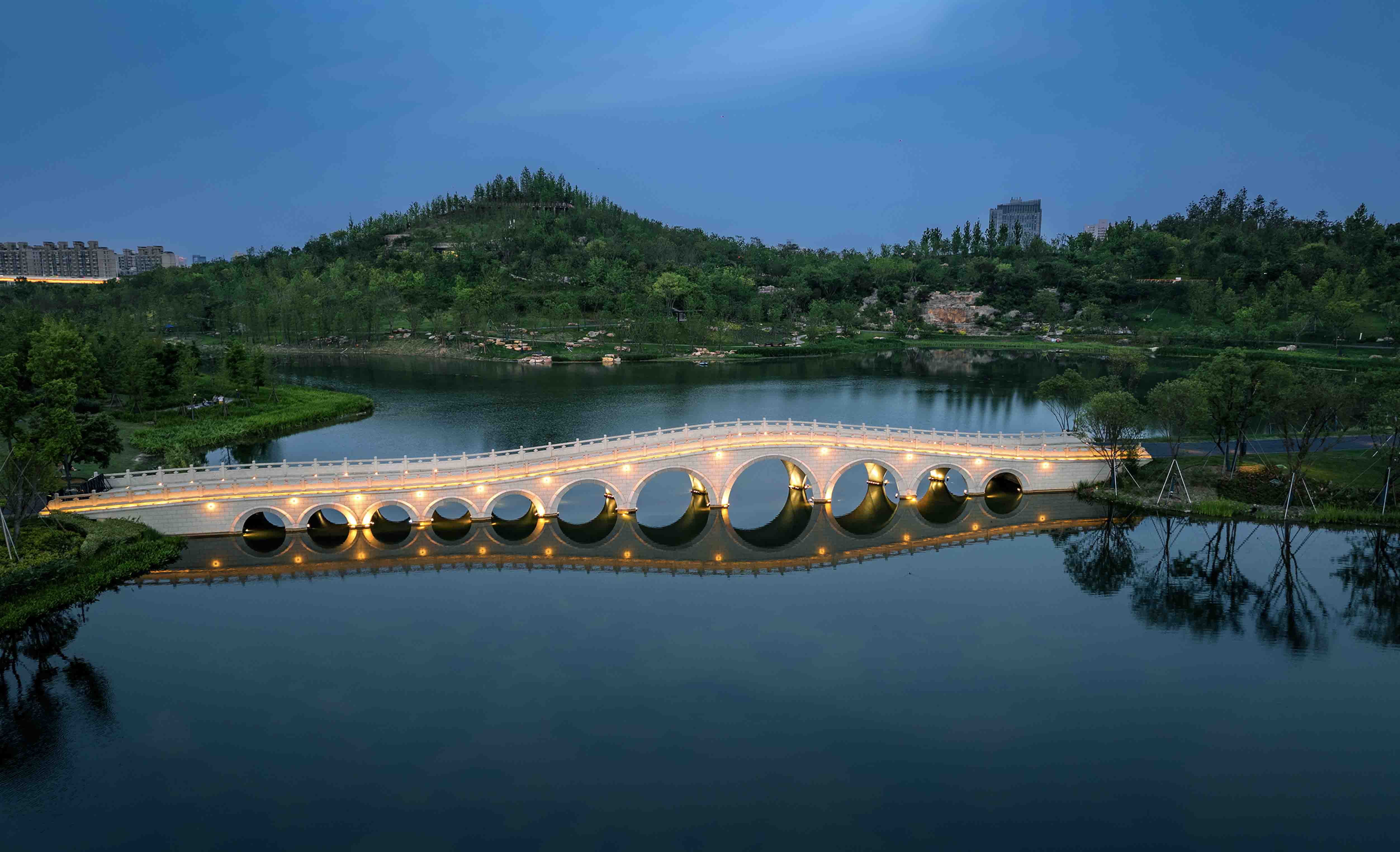 上海世博文化公園